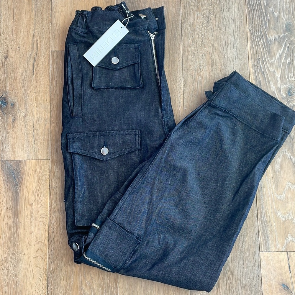 NTW EB DENIM